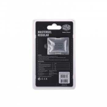 Cooler Master Mastergel Regular