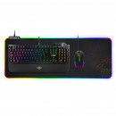 Spirit of Gamer Skull RGB Gaming Mouse Pad XXL