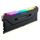 Corsair Vengeance RGB PRO Series 16 Go (2x 8 Go) DDR4 3600 MHz CL18