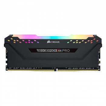 Corsair Vengeance RGB PRO Series 16 Go (2x 8 Go) DDR4 3600 MHz CL18