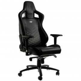 Noblechairs Epic (noir/or)