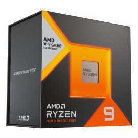 AMD Ryzen 9 7900X3D (4.4 GHz / 5.6 GHz)