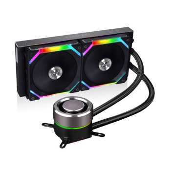 Lian Li Galahad AIO UNI FAN SL 240 V2