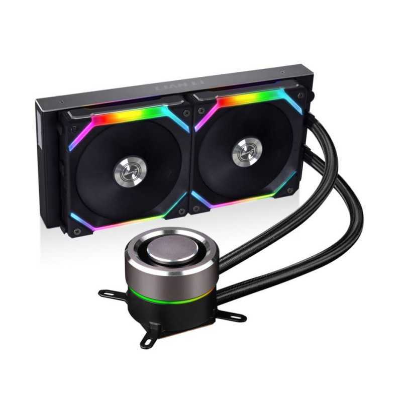 Lian Li Galahad AIO UNI FAN SL 240 V2