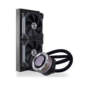 Lian Li Galahad AIO UNI FAN SL 240 V2