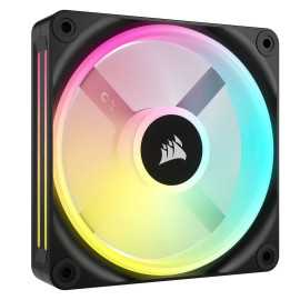 Corsair iCUE LINK QX120 RGB Expansion Kit (Noir)