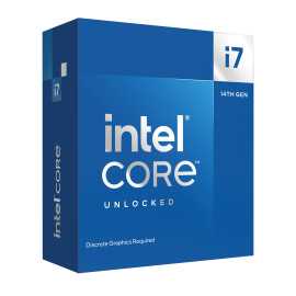 Intel Core i7 14700KF (3.4 GHz / 5.6 GHz)