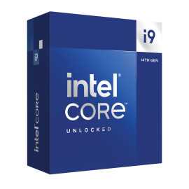 Intel Core i9 14900K (3.2 GHz / 5.8 GHz)