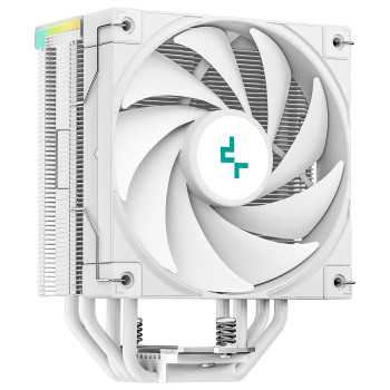 DeepCool AK400 Digital White