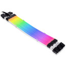 Lian Li Adressable RGB Strimer Plus V2 Triple 8-PIN