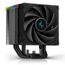 DeepCool AK500 DIGITAL (Noir)