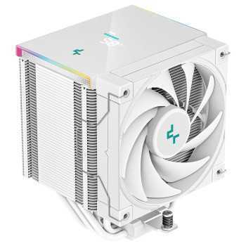 DeepCool AK500 DIGITAL (Blanc)