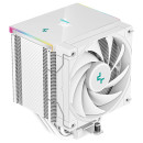 DeepCool AK500 DIGITAL (Blanc)