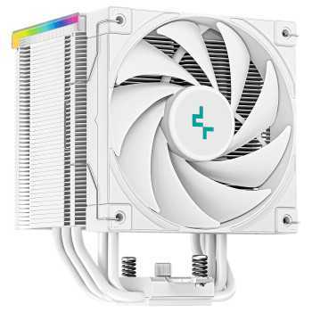 DeepCool AK500 DIGITAL (Blanc)