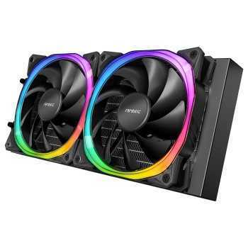 Antec Vortex 240 ARGB