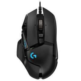 Logitech G G502 Hero (16 000 dpi)