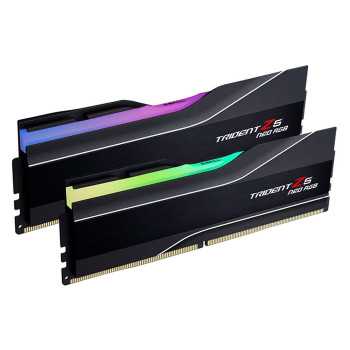 G.Skill Trident Z5 Neo RGB Series 48 Go (2 x 24 Go) DDR5 6000 MHz CL40