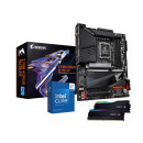 Intel Core i7 14700KF - AORUS Z790 - RAM 32Go DDR5