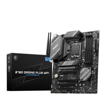 Intel Core i7 14700KF - MSI B760 - RAM 32 Go DDR5 - AIO 360