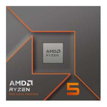 AMD Ryzen 5 8400F Wraith Stealth (4.2 GHz / 4.7 GHz)