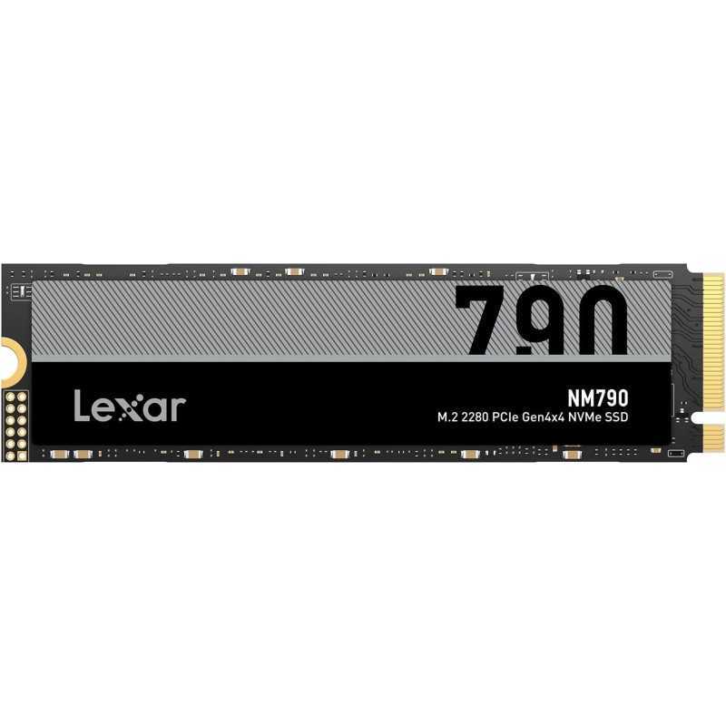 Lexar NM790 M.2 PCIe NVMe 4 To