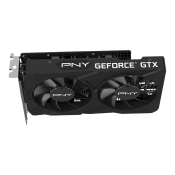 PNY GeForce GTX™ 1650 4GB VERTO GDDR6 Dual Fan