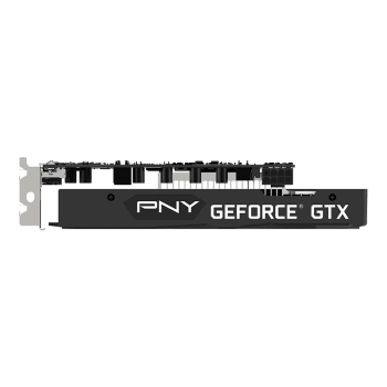 PNY GeForce GTX™ 1650 4GB VERTO GDDR6 Dual Fan