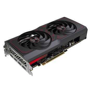 Sapphire Pulse AMD Radeon RX 7600 XT GAMING OC 16GB