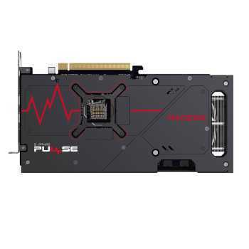 Sapphire Pulse AMD Radeon RX 7600 XT GAMING OC 16GB