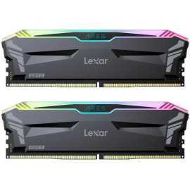 Lexar ARES RGB 32GB Kit DDR5-6000 CL30 (LD5BU016G-R6000GDLA)