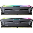 Lexar ARES RGB 32GB Kit DDR5-6000 CL30 (LD5BU016G-R6000GDLA)