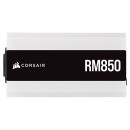 Corsair RM850 80PLUS Gold (2021) - Blanc