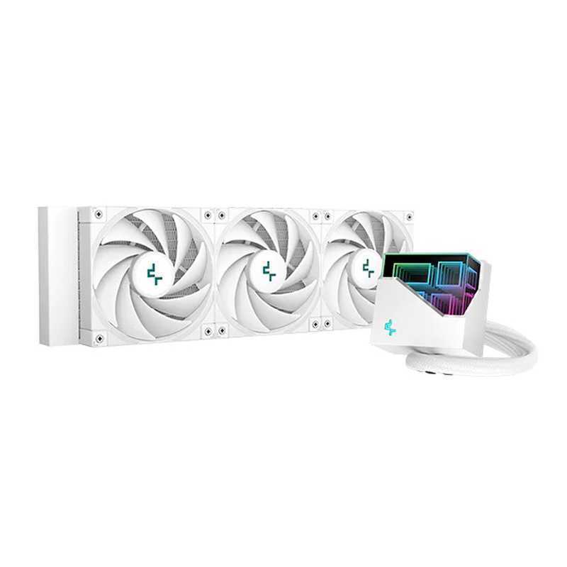 DeepCool LT720 (Blanc)