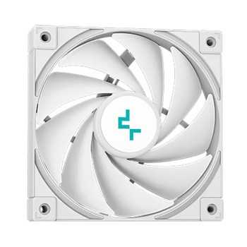 DeepCool LT720 (Blanc)