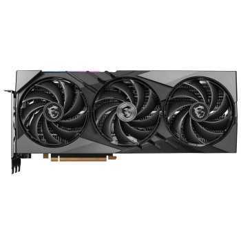 MSI GeForce RTX 4080 SUPER 16G GAMING X SLIM