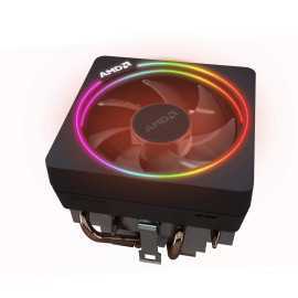 AMD Wraith Prism Cooler (version bulk)