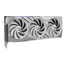 MSI GeForce RTX 4080 SUPER 16G GAMING X SLIM WHITE