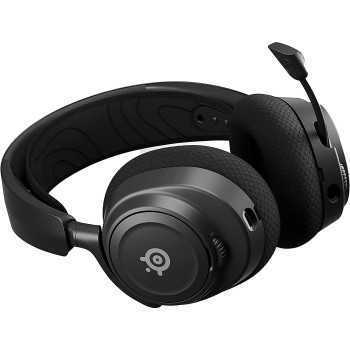 SteelSeries Arctis Nova 7 (Noir)