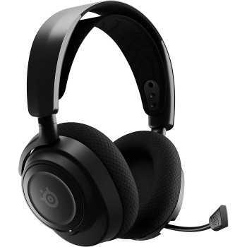 SteelSeries Arctis Nova 7 (Noir)