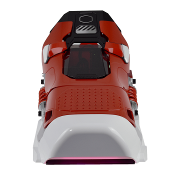 Cooler Master Sneaker X