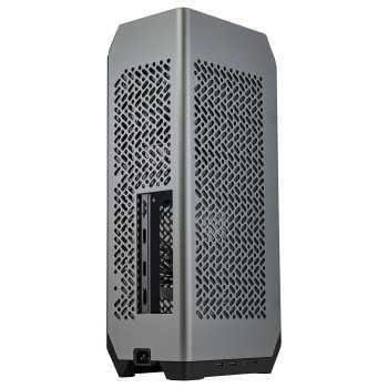 Cooler Master NCORE 100 MAX Gris