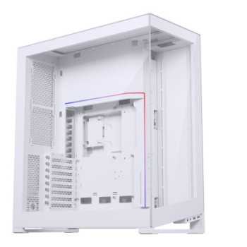 Phanteks NV7 Tempered Glass (Blanc)