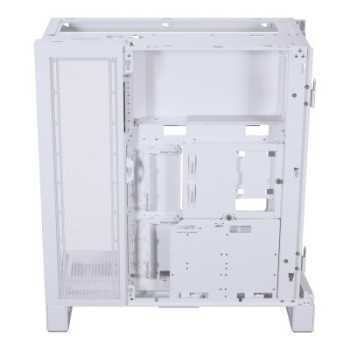 Phanteks NV7 Tempered Glass (Blanc)