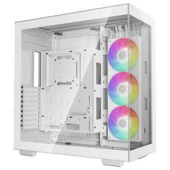 DeepCool CH780 (Blanc)