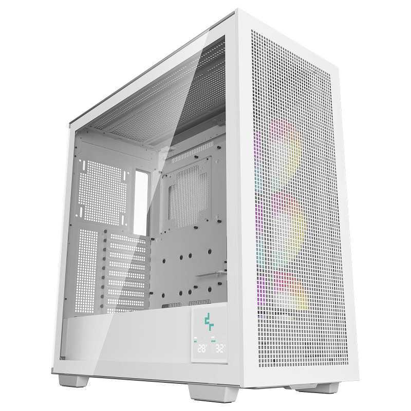 DeepCool Morpheus (Blanc)