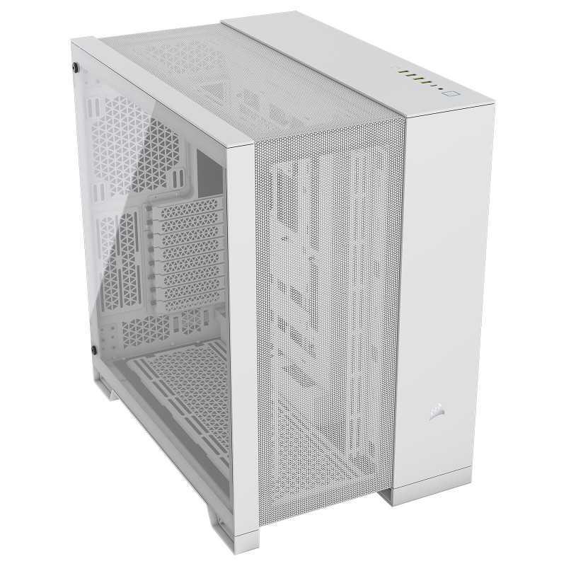 Corsair 6500D AirFlow (Blanc)