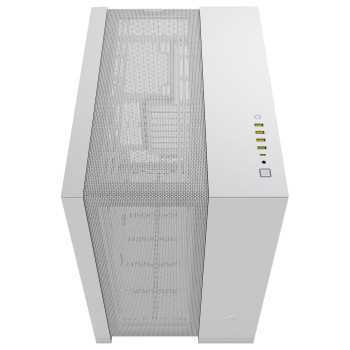 Corsair 6500D AirFlow (Blanc)