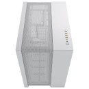 Corsair 6500D AirFlow (Blanc)