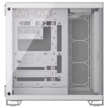 Corsair 6500D AirFlow (Blanc)