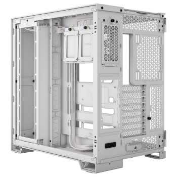 Corsair 6500D AirFlow (Blanc)